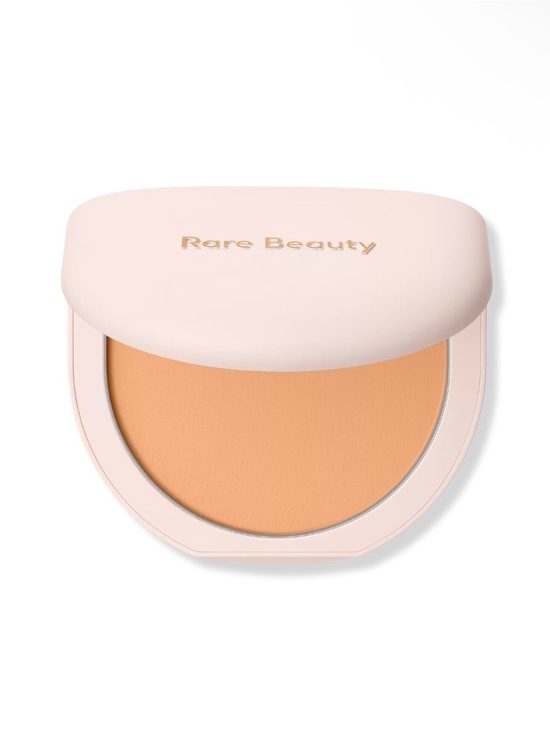 Rare Beauty Other - Rare Beauty True to Myself Tinted Pressed Finishing Powder - Light Beige
